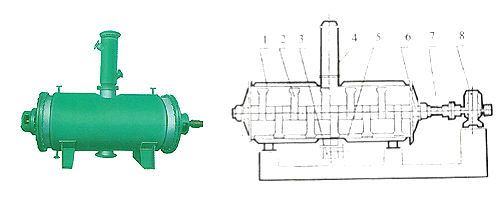 SF-2-1K/SF-2-2K小型定量液體半自動(dòng)灌裝機(jī)
